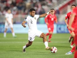 Ronny Tanuwijaya : Peluang Curi Angka Lawan Jepang Tetap Terbuka