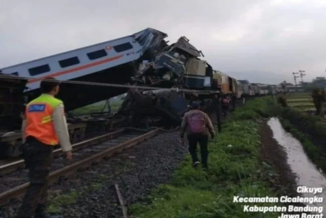 Head to Head Keretaapi