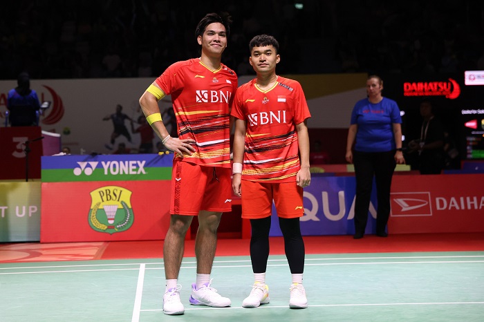 BWF World Tour Super 500