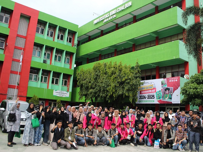 Communication Day Vol-2