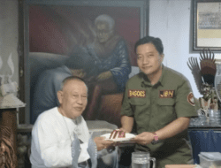 HUT ke-7 JBN Dirayakan Secara Sederhana di Teras Sangkuriang Bandung