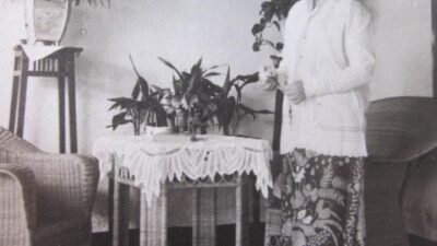 Batik Belanda