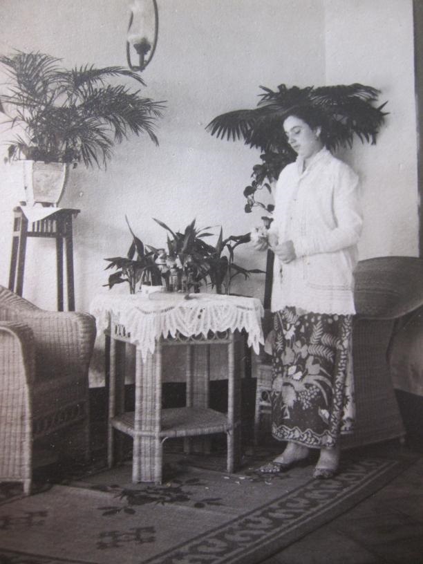 Batik Belanda
