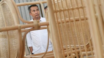 Program Besutan Ridwan Kamil, Dibubarkan oleh Pj Gubernur Jabar