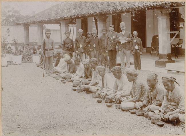 Boei (Bui)