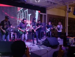 Satu Dekade, GitarPlus Gitaran Sore