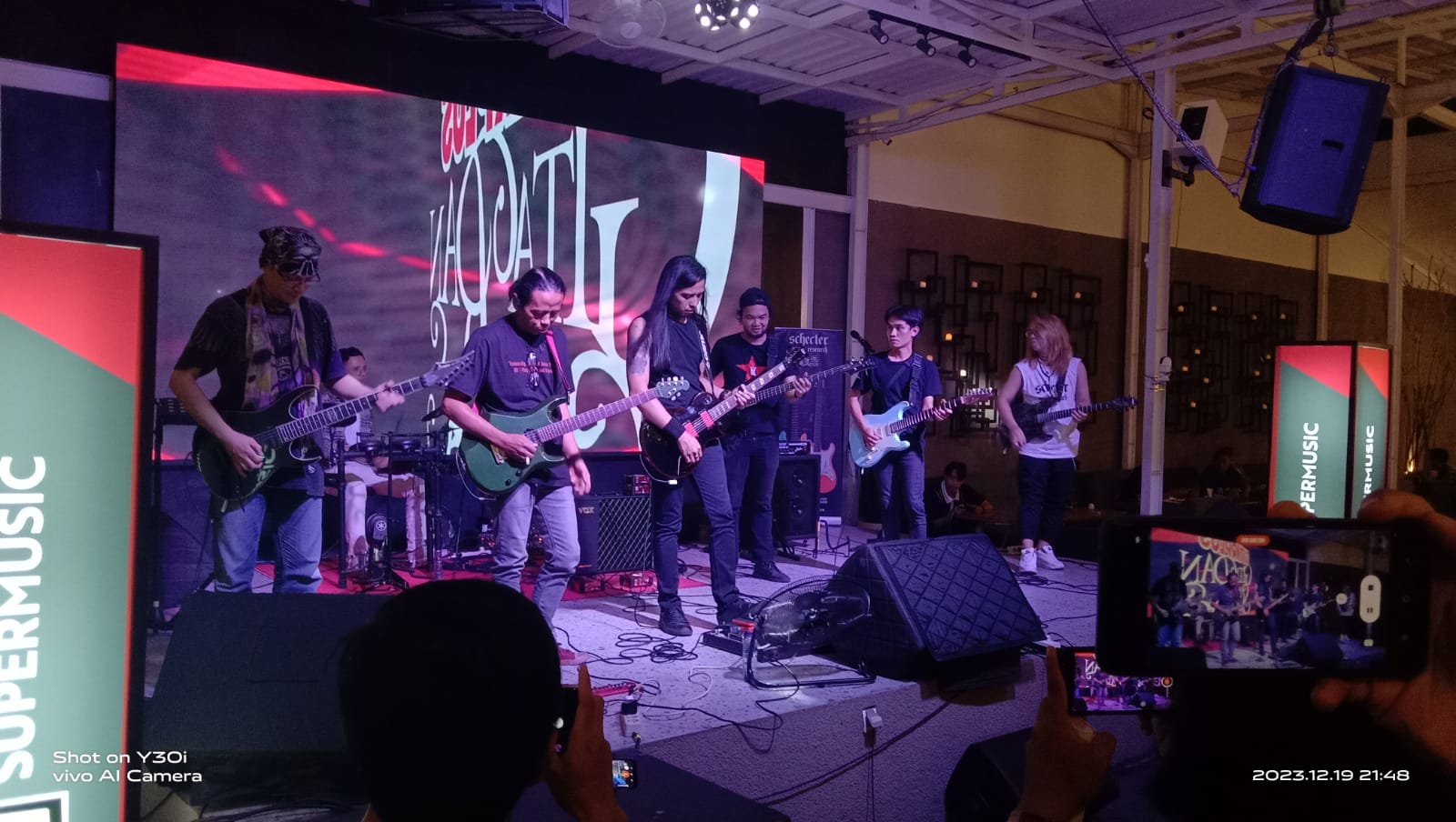 GitarPlus Gitaran Sore