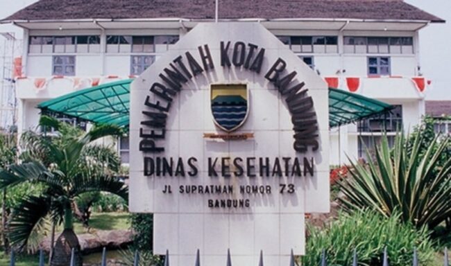 Laporan Ketidakpuasan Masyarakat