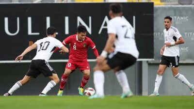 PSSI Rilis 26 nama skuad Garuda untuk Piala Asia 2023, No 10 Milik Siapa