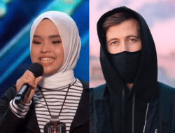 Lirik Lagu Who I Am, Allan Walker feat Putri Ariani