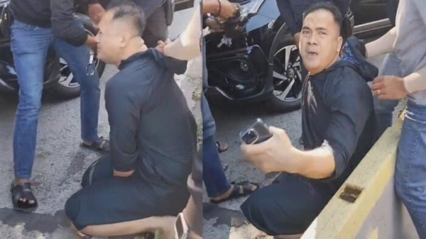 Tidak terbukti terlibat narkoba