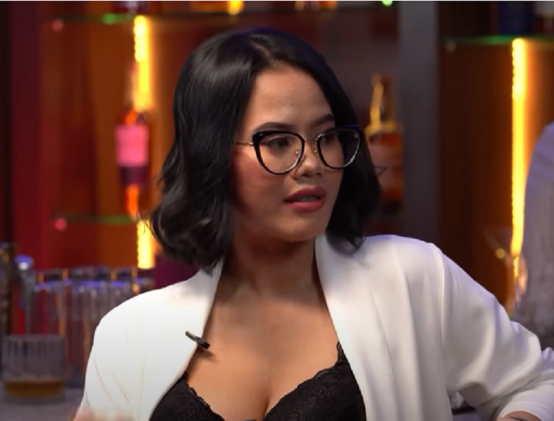 Tersangka pemeran film syur