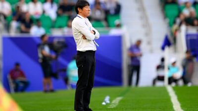 Indonesia Minim Pengalaman Bermain