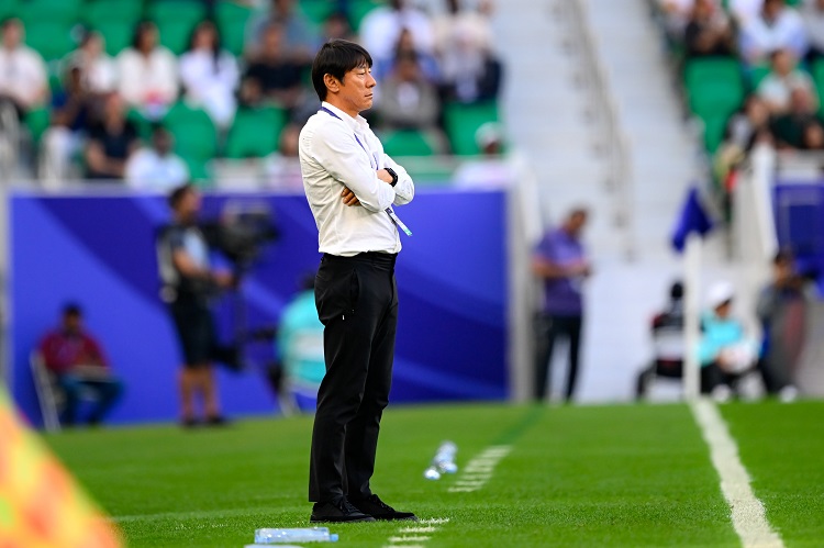 Indonesia Minim Pengalaman Bermain
