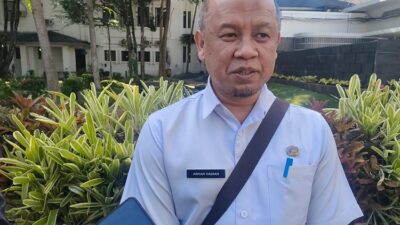 Sebanyak 183 Petugas KPPS Sakit Sudah Ditangani Puskesmas Kota Bandung