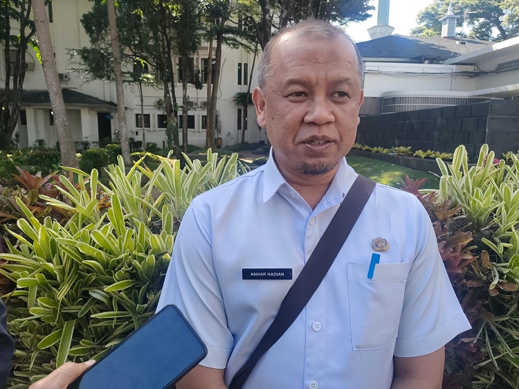 183 Petugas KPPS Sakit