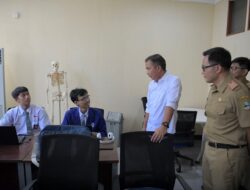 Pemprov Jabar Siap Bangun 4 Sekolah Negeri Baru TA 2024