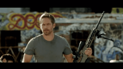 Film Terakhir Paul Walker!