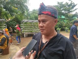 Produksi Beras Terus Menurun, Pemkot Bandung Jajaki Sorgum Solusi Pangan dan Pakan