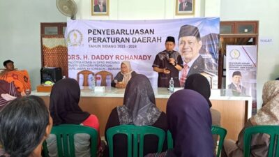 DPRD Jabar Nilai Implementasi Perda Pengelolaan Sampah Belum Selaras dengan DLH
