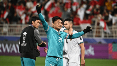 Ernando Ari Bayar Mahal Sukses Persebaya Memutus 10 Laga Beruntun Tanpa Kemenangan