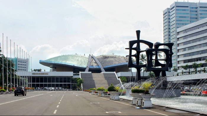 Dugaan Kecurangan Pemilu 2024