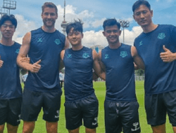 Suwon FC Ucapkan Welcome Untuk Arhan Pratama, Penjelasannya Ini