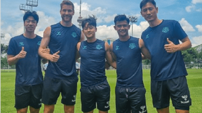 Suwon FC Ucapkan Welcome Untuk Arhan Pratama, Penjelasannya Ini