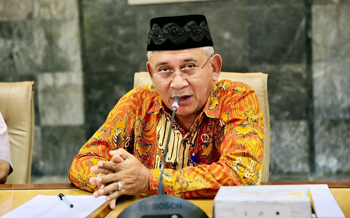 Pencapaian PAD Pemprov DIY