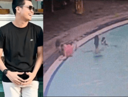Kasus Kematian Anak Aktris Memasuki Babak Baru, Teman Berenang Korban Pacar Tamara Tyasmara