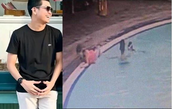 Kasus kematian anak aktris