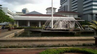 Gubernur Jakarta Ditunjuk Presiden, Aktivis Dorong Pengesahan RUU DKJ Diundur