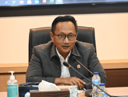 Legislatif Imbau KPU, Mengantisipasi Netralitas ASN,TNI dan Polri