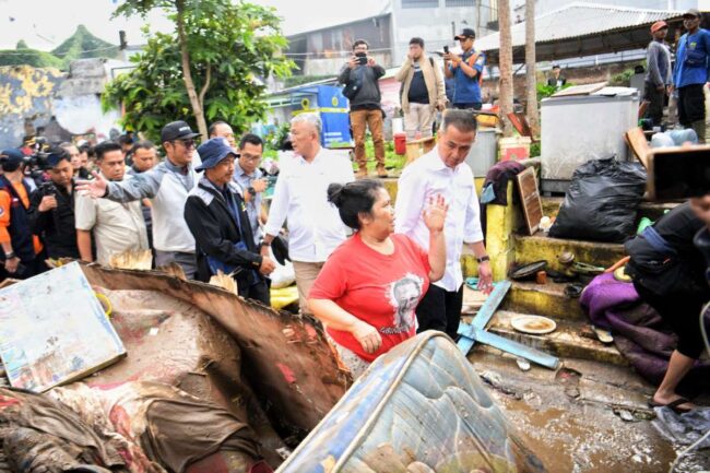 bey naik notor ke rancaekek