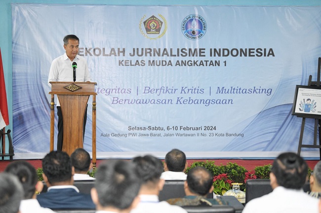 Sekolah Jurnalisme Indonesia