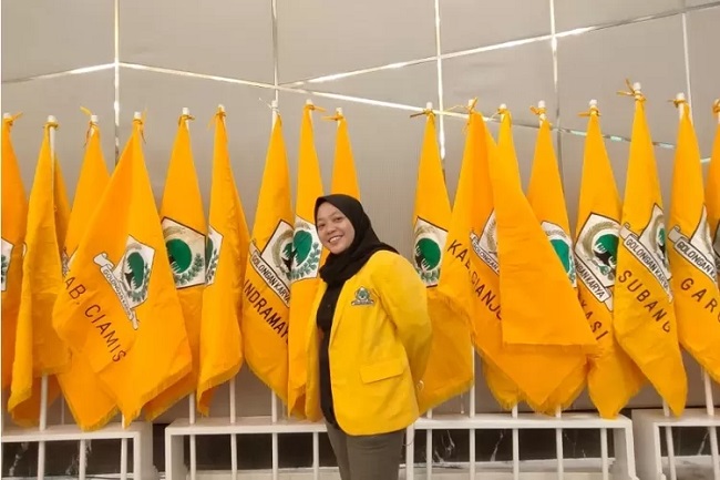 Rekapitulasi Dilakukan Berjenjang