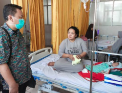 DPRD Jabar Apresiasi Pencapaian Pemkab Garut Tangani Permasalahan Stunting