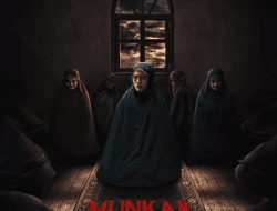 Film Horor Munkar Resmi Tayang, Terinspirasi dari Urban Legend Lamongan Jawa Timur