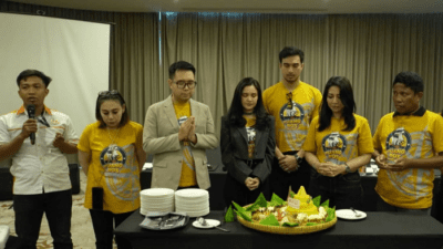 Film Puang Bos
