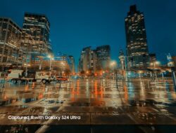 Fitur Edit Foto di Smartphone Sangat Penting, Ini Hasil Epic Galaxy Al