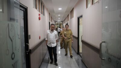 Jalankan Program Bermanfaat