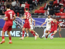 Media Inggris Klaim Tiga Punggawa Timnas Indonesia Layak Debut di Klub Elite Eropa