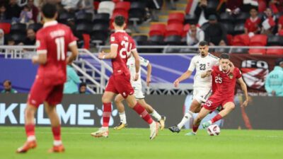 Media Inggris Klaim Tiga Punggawa Timnas Indonesia Layak Debut di Klub Elite Eropa