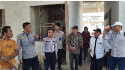 Legislatif Desak Dishub Jabar