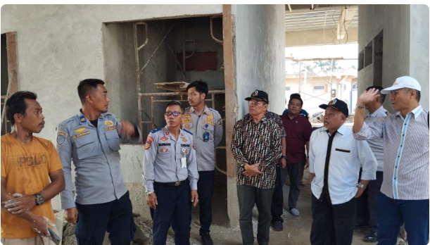 Legislatif Desak Dishub Jabar