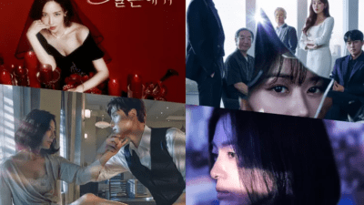 Drakor Marry My Husband