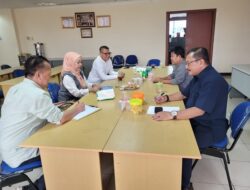 Anugerah Jurnalistik MHT Akan Digelar Kembali, Hadiahnya Lebih Menarik
