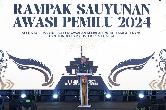 Lancar dan Aman