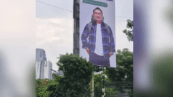 Elite Golkar DKI Sentil Baliho Ridwan Kamil yang Ngode Mau Nyalon