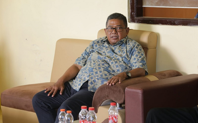 Syarat Perubahan Status Desa